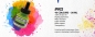 Preview: Sennelier Abstract Ink 30 ml Acrylfarbe, in verschiedenen Farben (GP 1L= 223,33€)